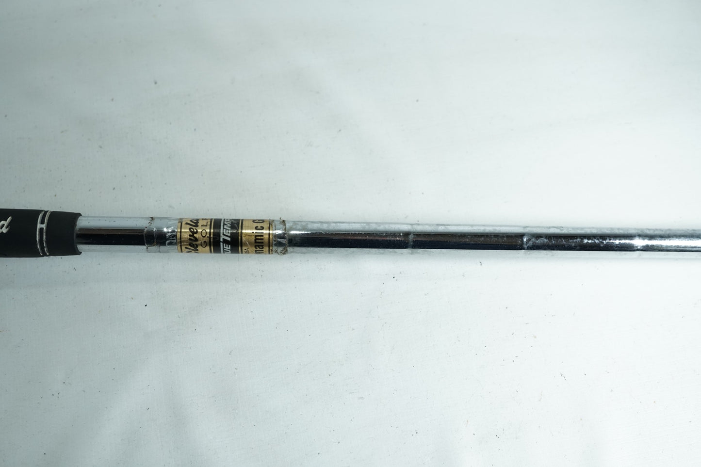 Cleveland Tour Action 900 60° Lob Wedge / Steel Shaft