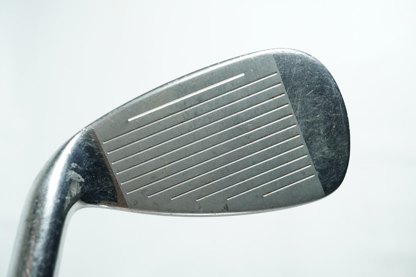 Cobra SZ 6 Iron / Regular Flex Graphite Shaft