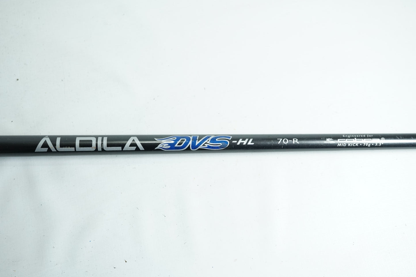 Cobra SZ 6 Iron / Regular Flex Graphite Shaft