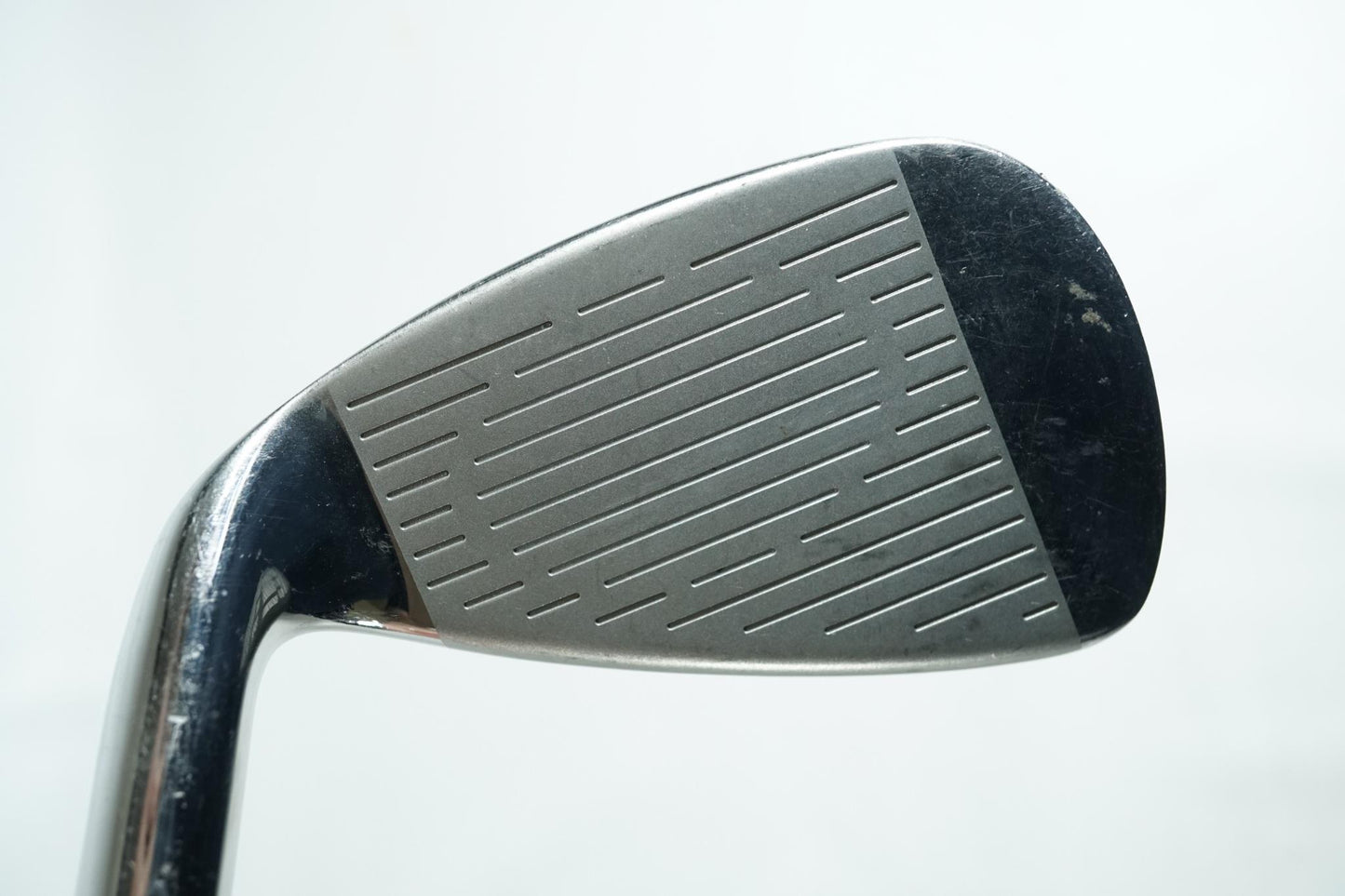 Cobra FP 6 Iron / Stiff Flex Steel Shaft / Ex Demo