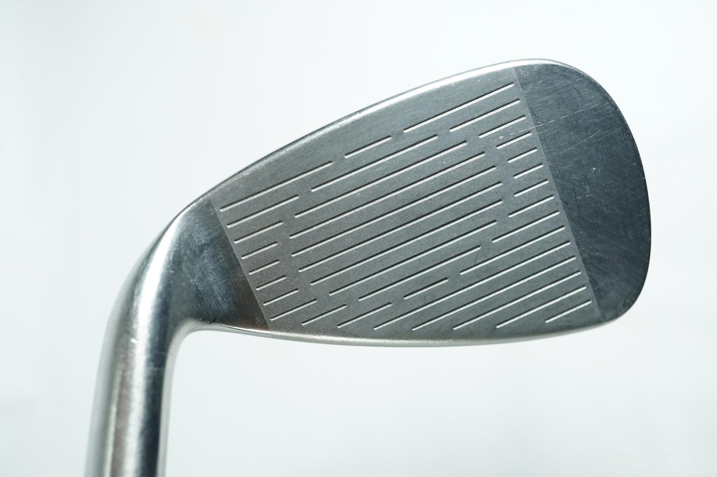 Cobra SS-i 6 Iron / Regular Flex Steel Shaft / Ex Demo