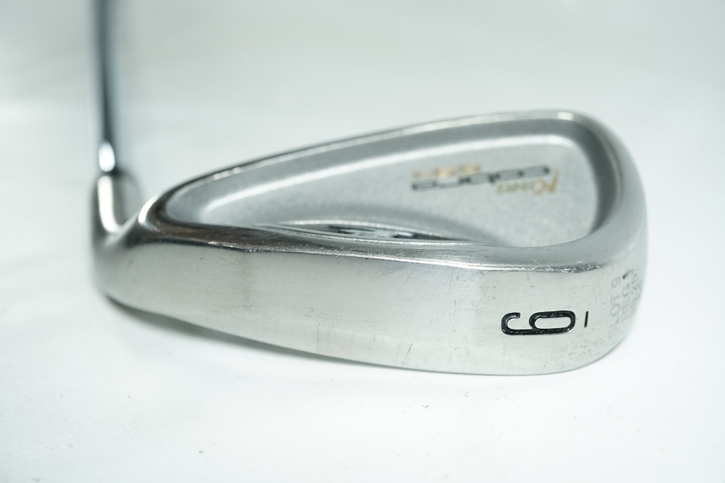 Cobra SS-i 6 Iron / Regular Flex Steel Shaft / Ex Demo