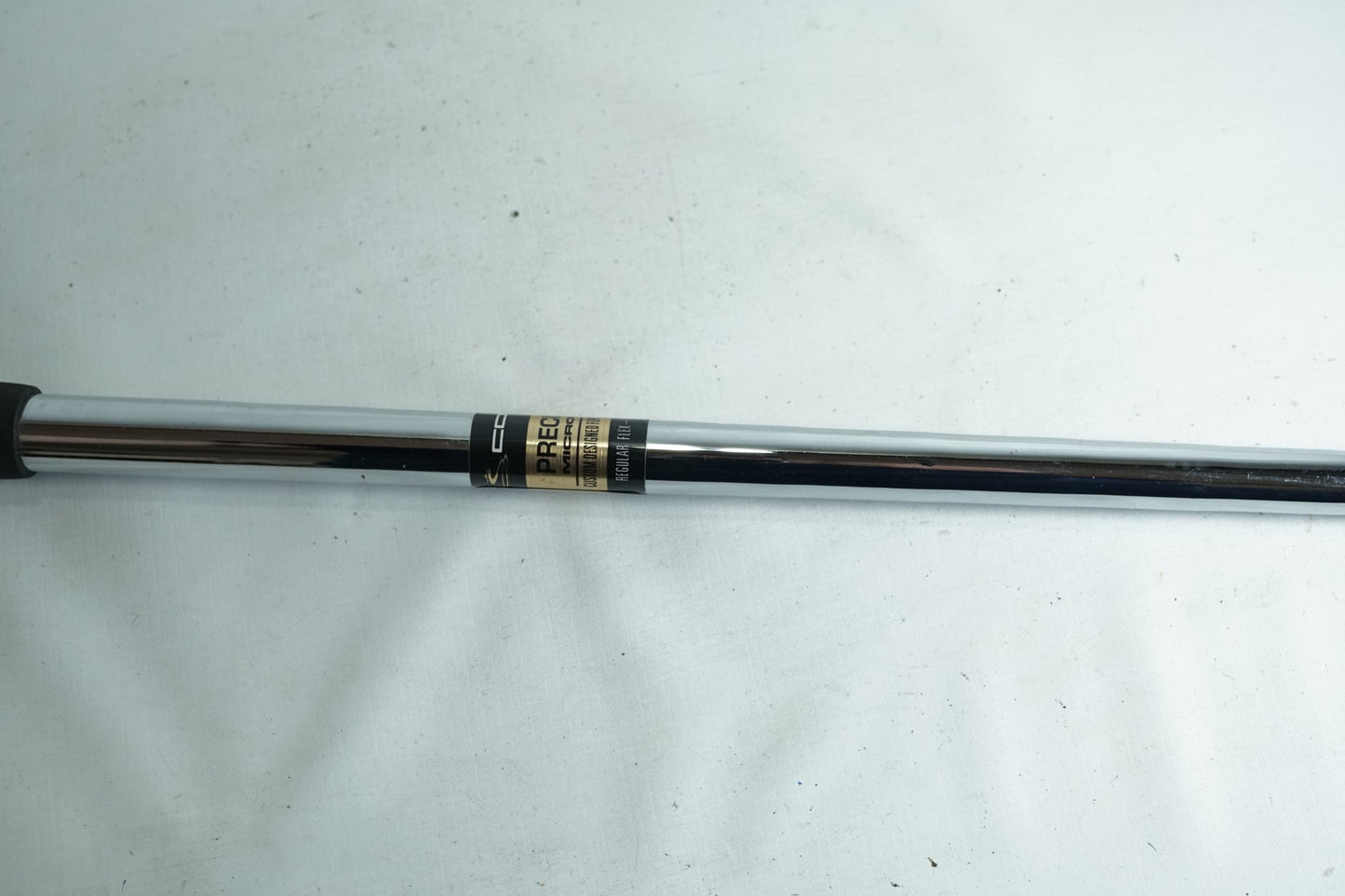 Cobra SS-i 6 Iron / Regular Flex Steel Shaft / Ex Demo