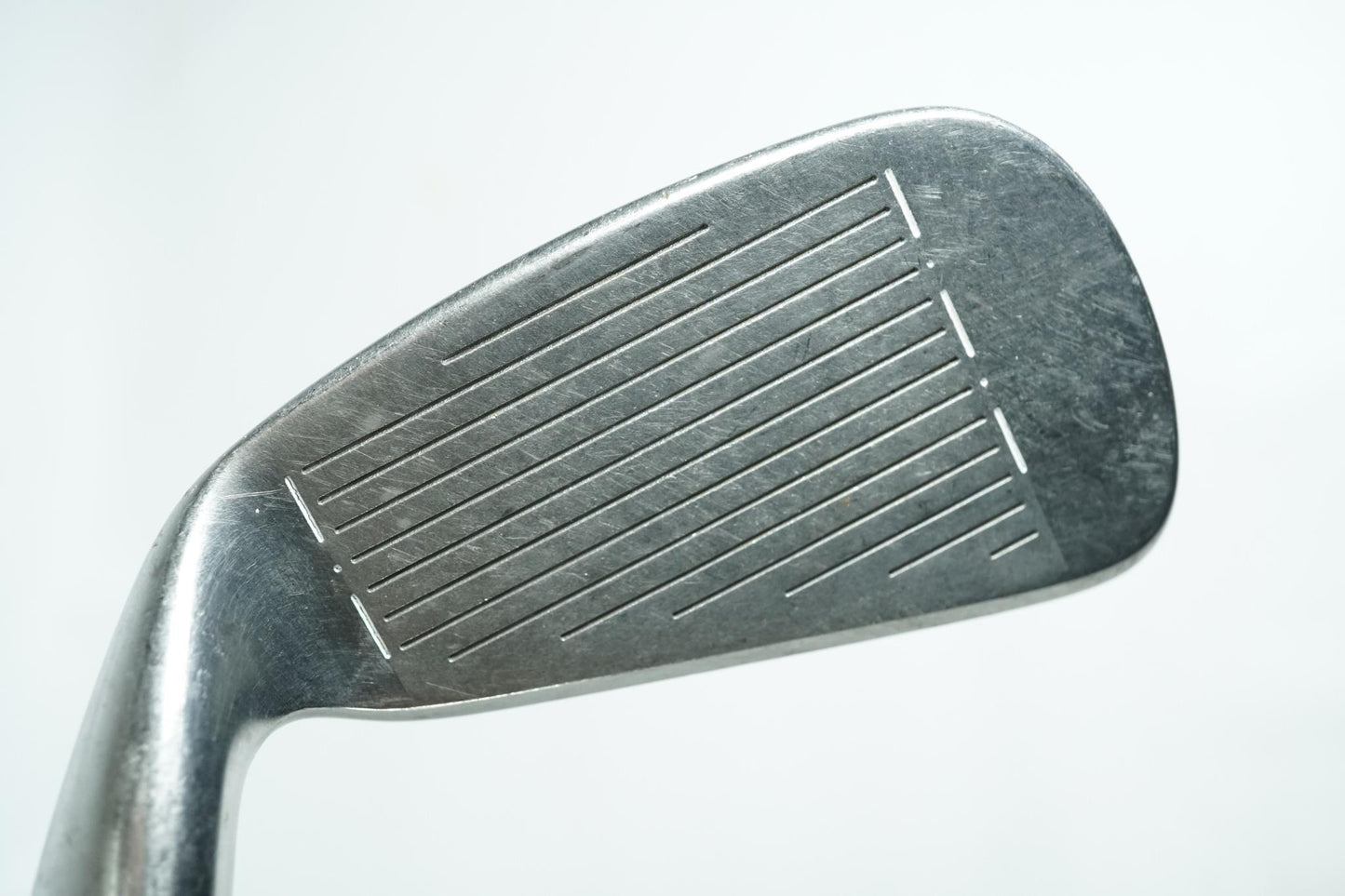 Cobra Gravity Back 5 Iron / Regular Flex Graphite Shaft