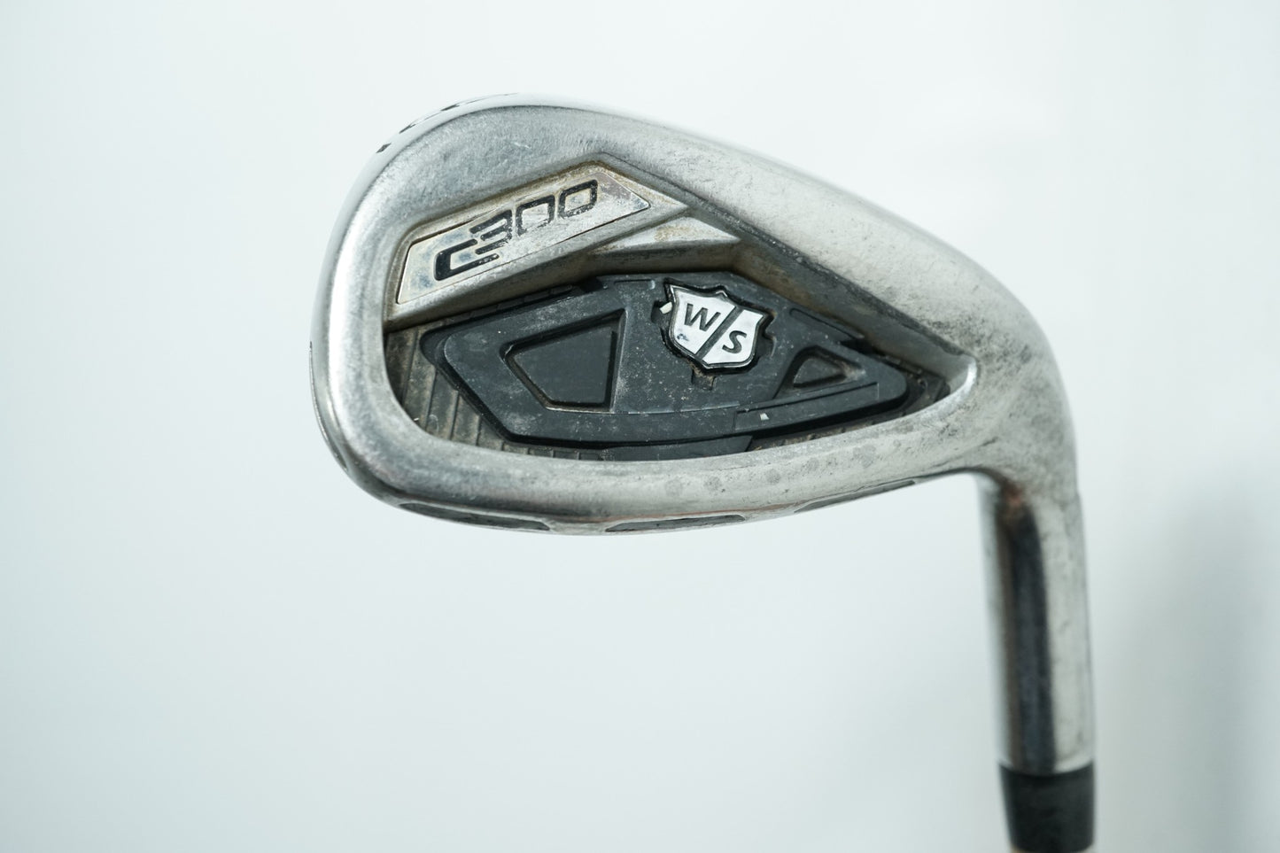 Wilson C300 9 Iron / Regular Flex Steel Shaft