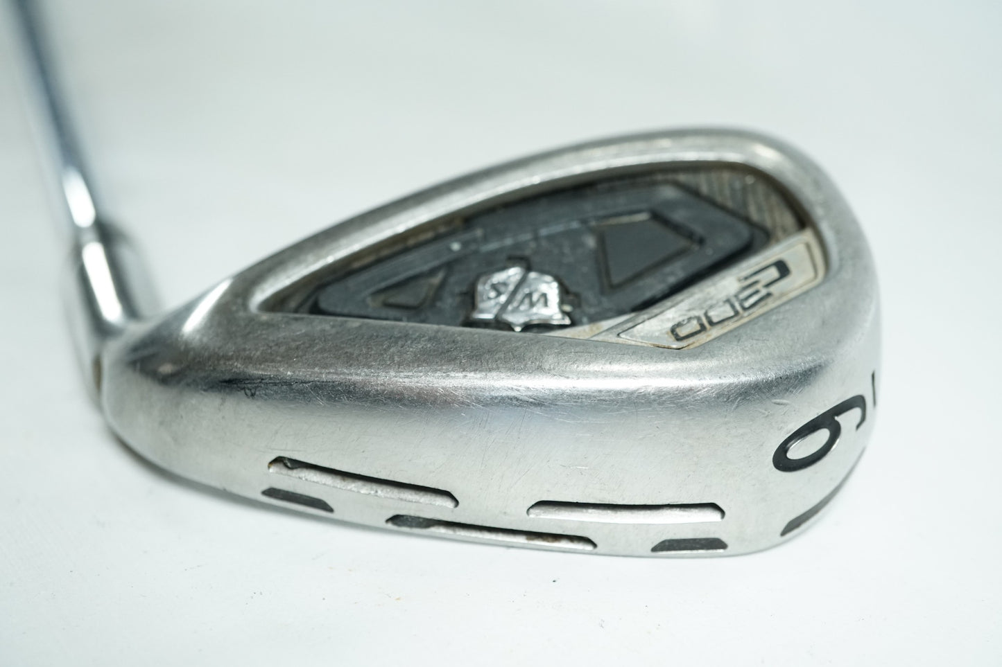 Wilson C300 9 Iron / Regular Flex Steel Shaft