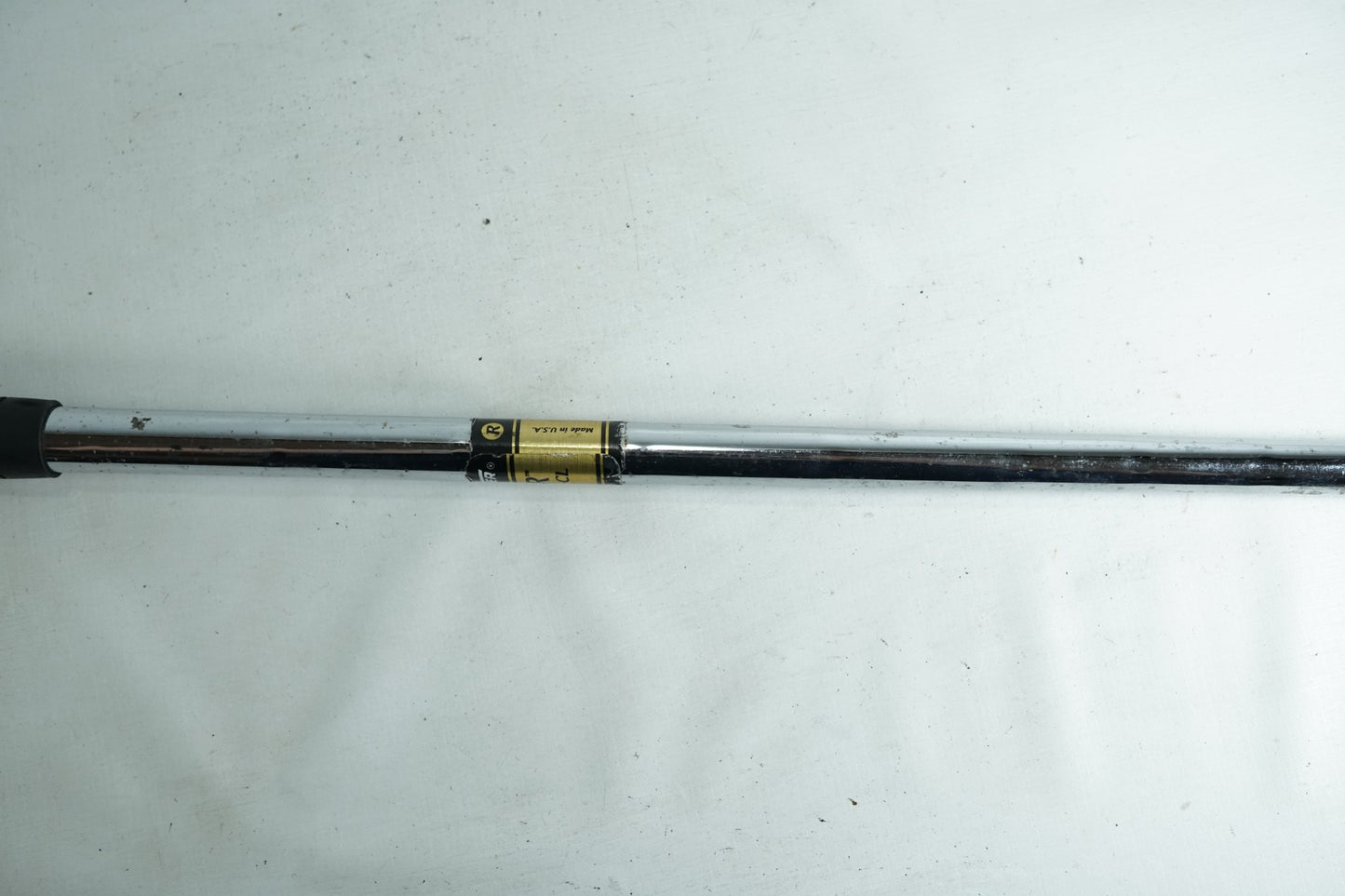 Wilson Ci6 3 Iron / Regular Flex Steel Shaft
