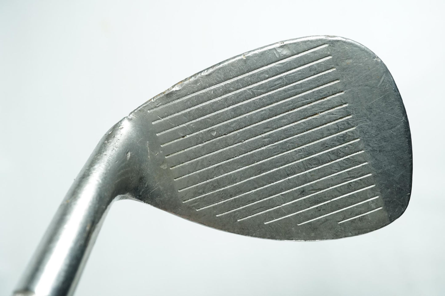 Wilson Sam Snead Sand Wedge / Steel Shaft / 290824316