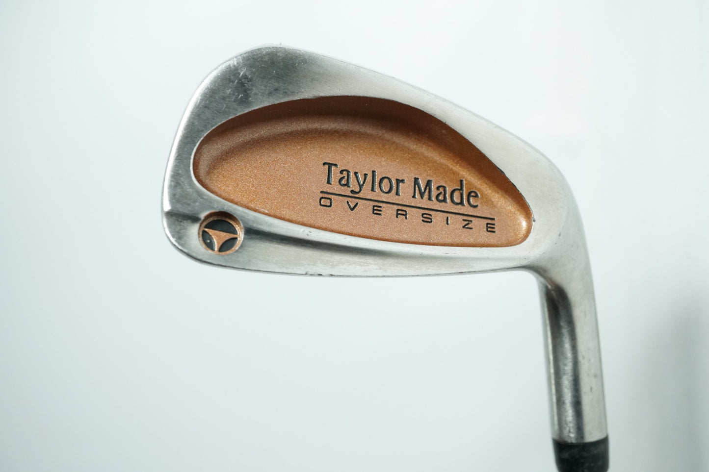 Taylormade Burner Oversize 6 Iron / Tour Stiff Flex Graphite Shaft