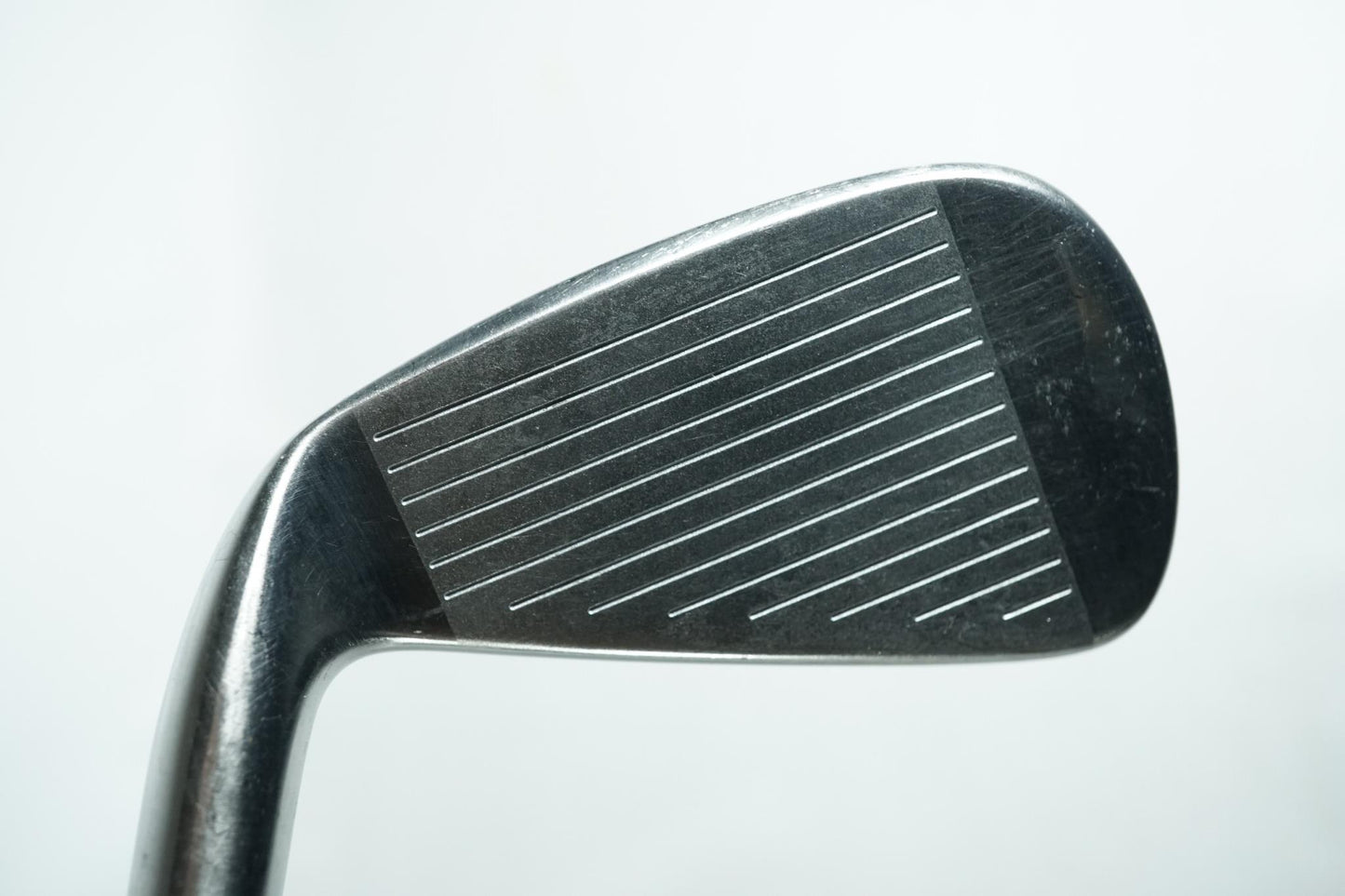 Taylormade 360 3 Iron / Regular Flex Steel Shaft