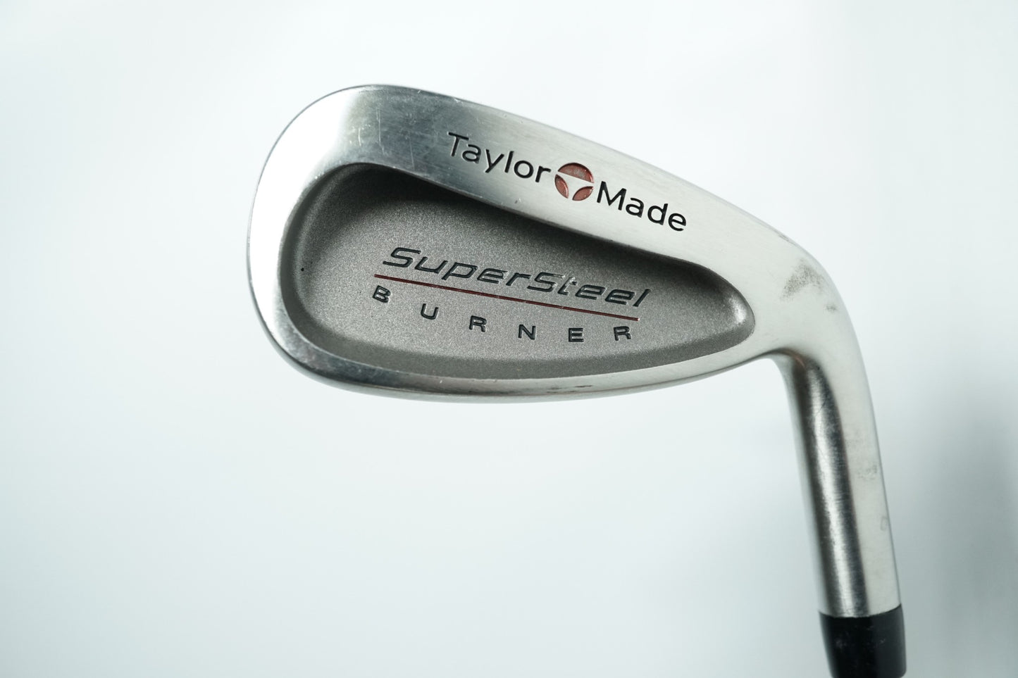 Taylormade Supersteel Burner 3 Iron / Regular Flex Graphite Shaft