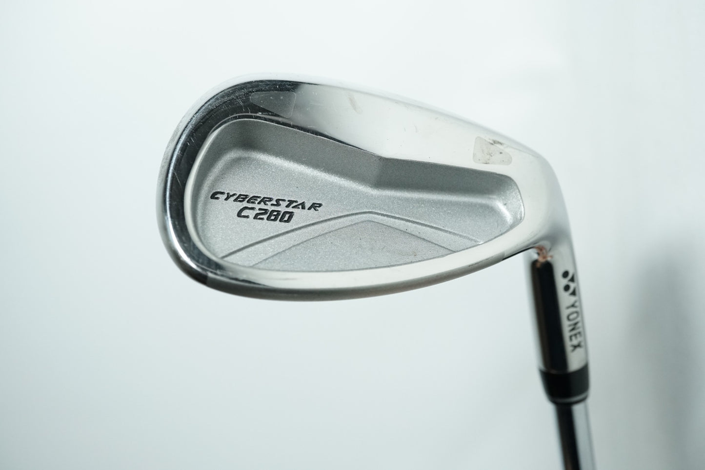 Yonex Cyberstar C280 Sand Wedge / Steel Shaft