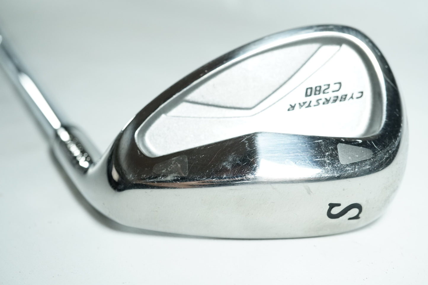 Yonex Cyberstar C280 Sand Wedge / Steel Shaft