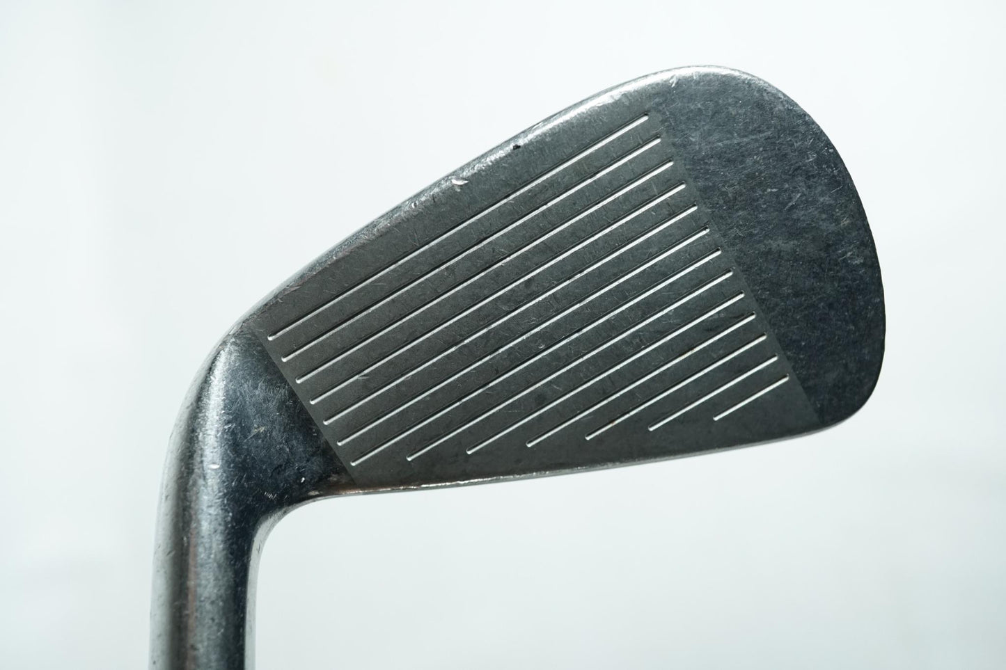 Tour Edge Exotics XCG 5 Iron / Regular Flex Steel Shaft