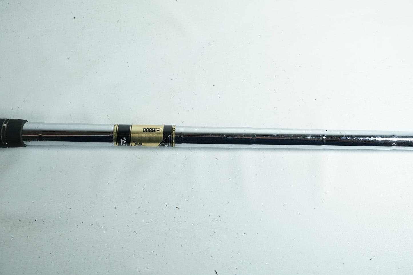 Tour Edge Exotics XCG 5 Iron / Regular Flex Steel Shaft