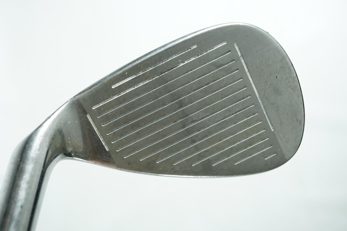 Callaway XJ Series 9 Iron / Junior Graphite Shaft / 53-60" Tall Player