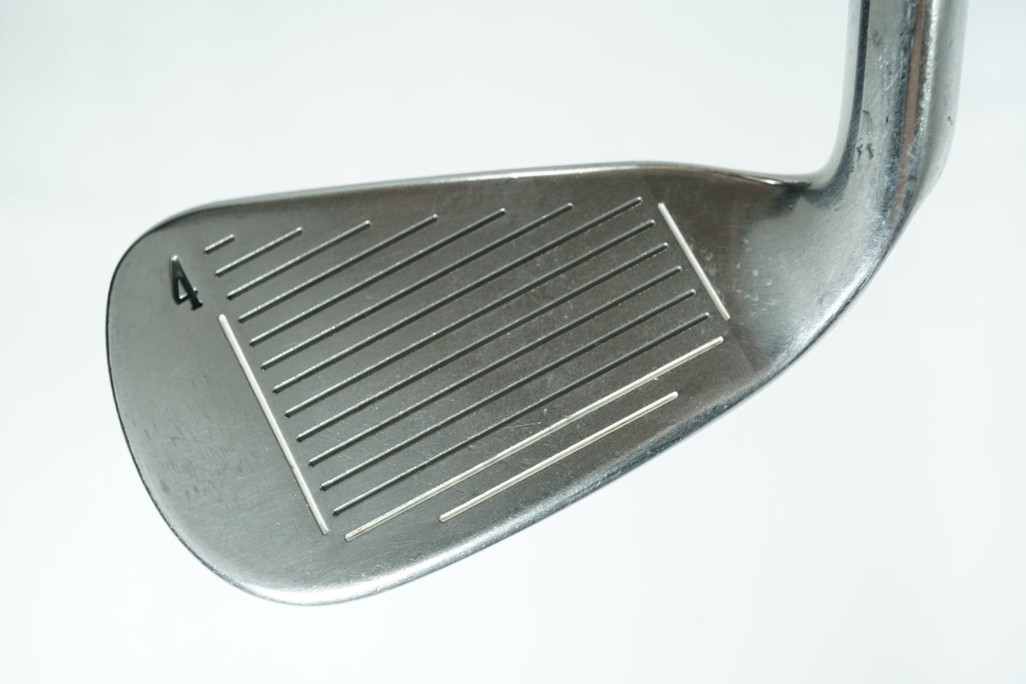 Callaway X22 4 Iron / Uniflex Steel Shaft