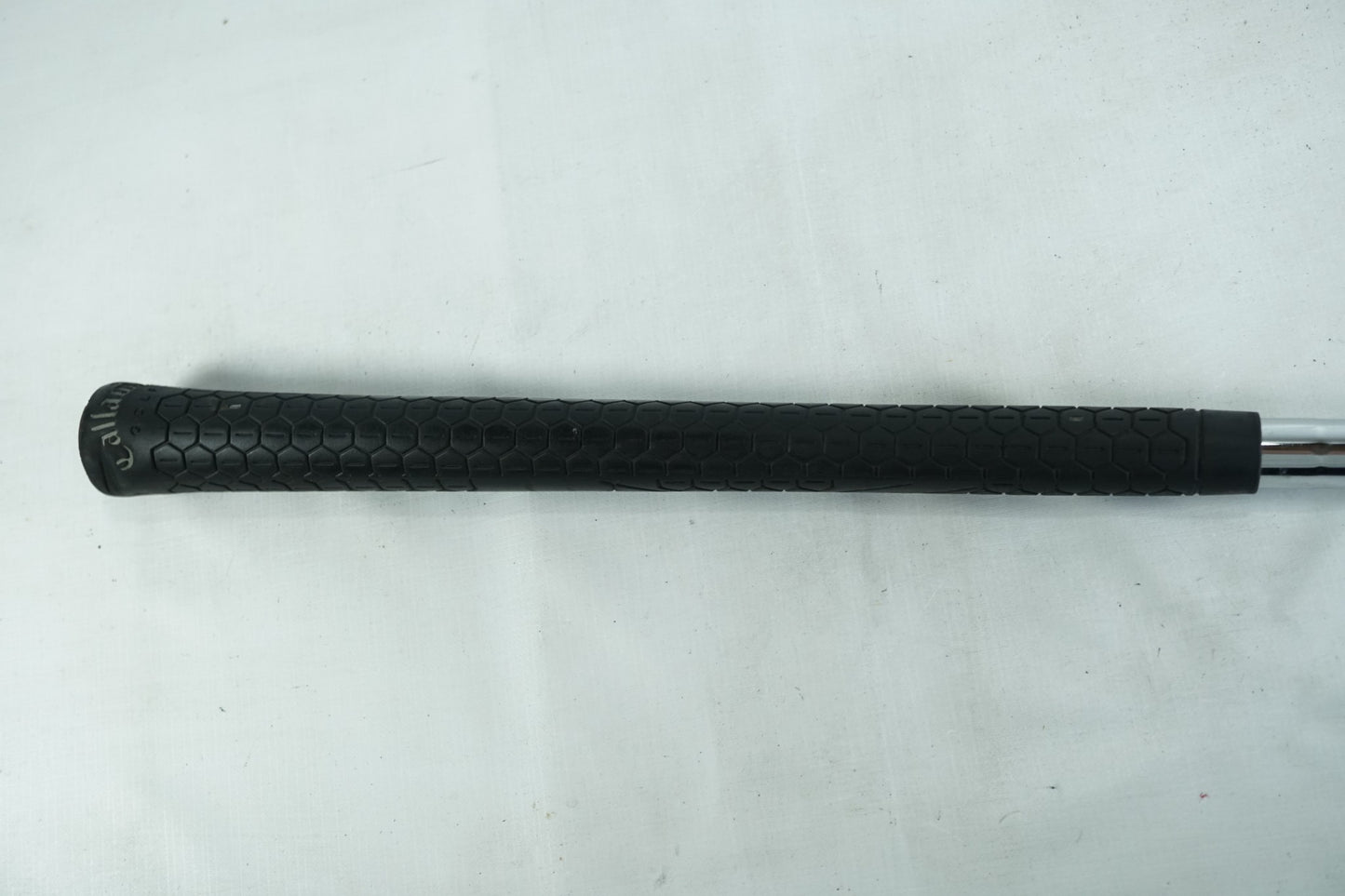 Callaway X22 4 Iron / Uniflex Steel Shaft