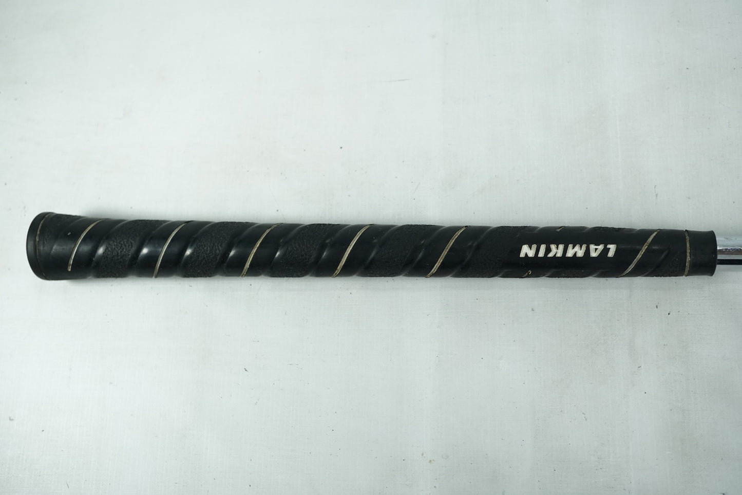Ping G25 7 Iron / White Dot / Regular Flex Steel Shaft / Left Handed