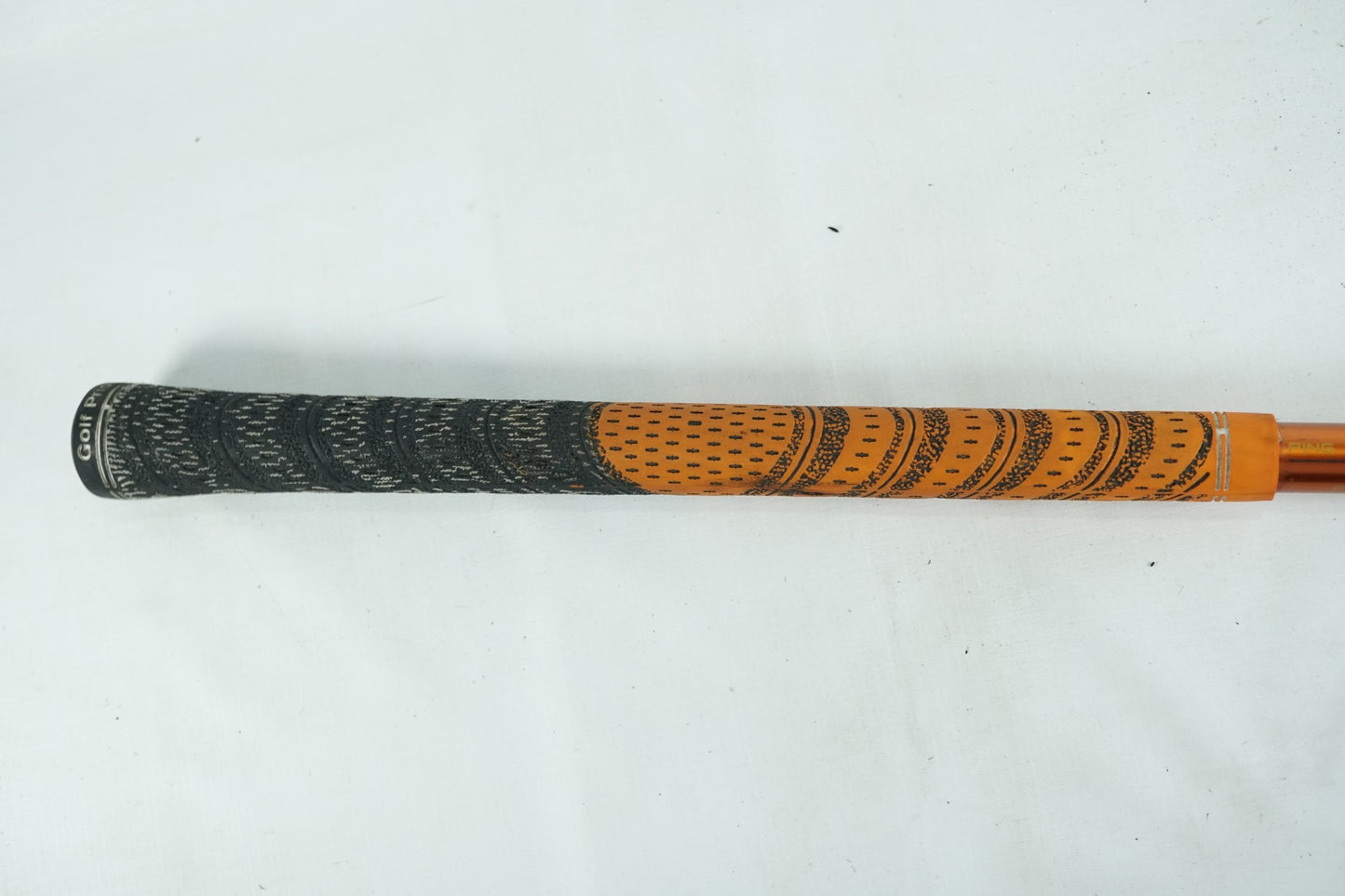 Ping G10 7 Iron / Red Dot / Regular Flex Graphite Shaft