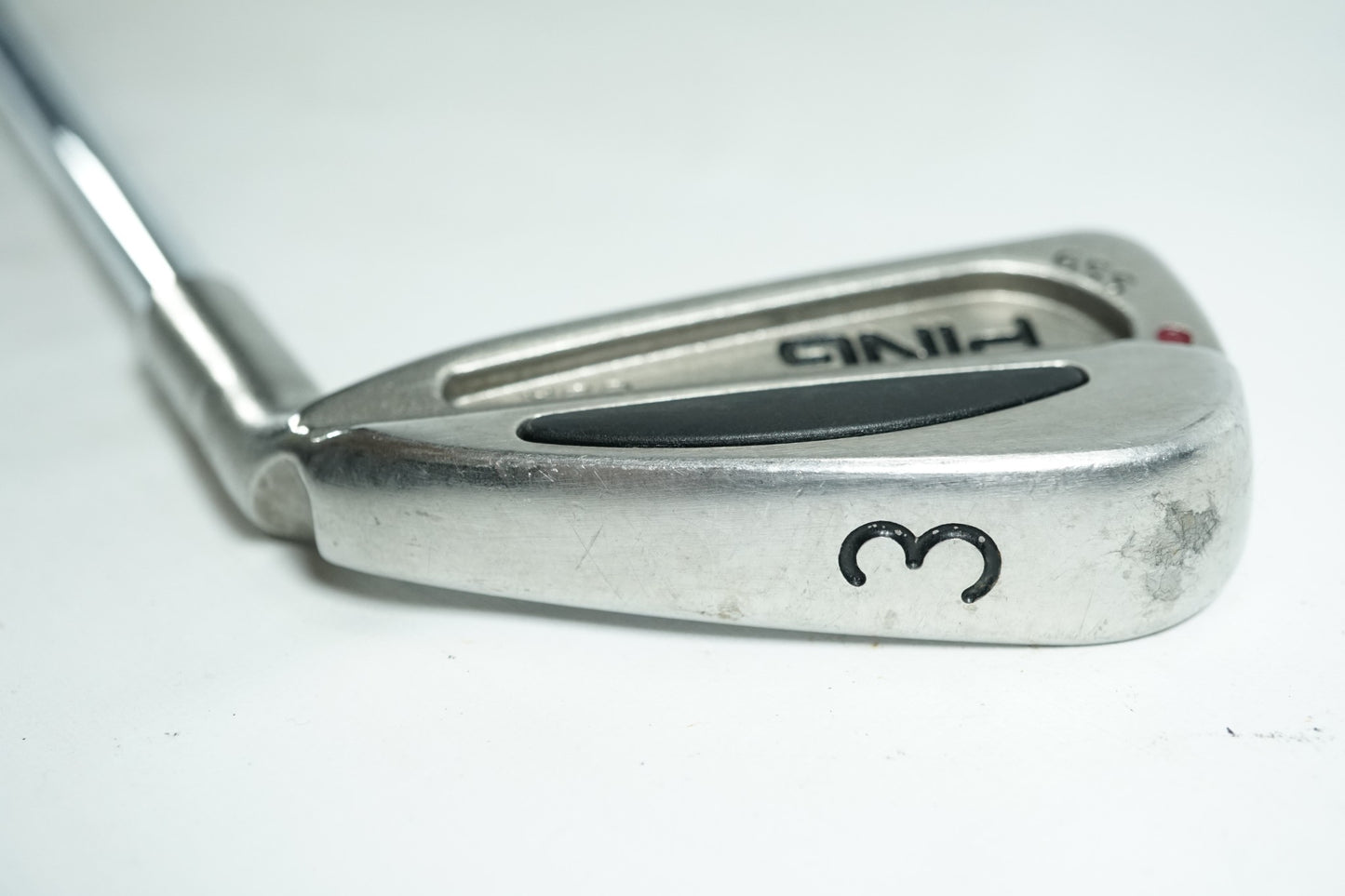 Ping S59 3 Iron / Steel Shaft