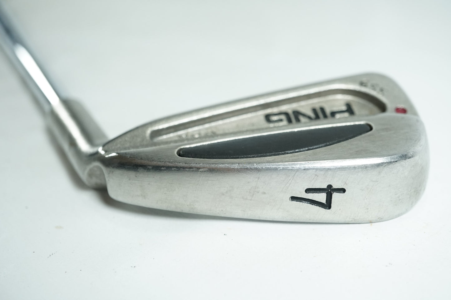Ping S59 4 Iron / Steel Shaft