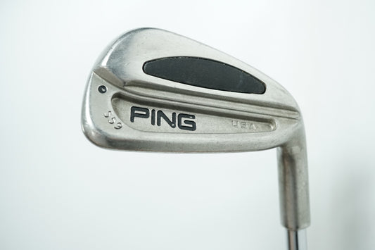 Ping S59 7 Iron / Black Dot / Steel Shaft