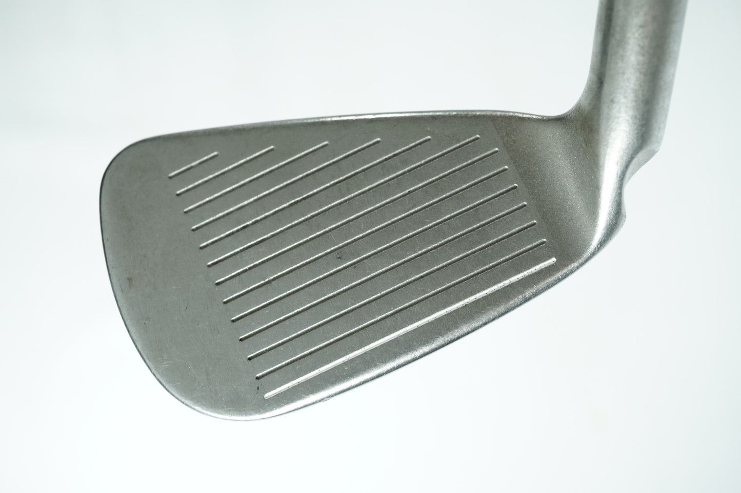 Ping S59 7 Iron / Black Dot / Steel Shaft