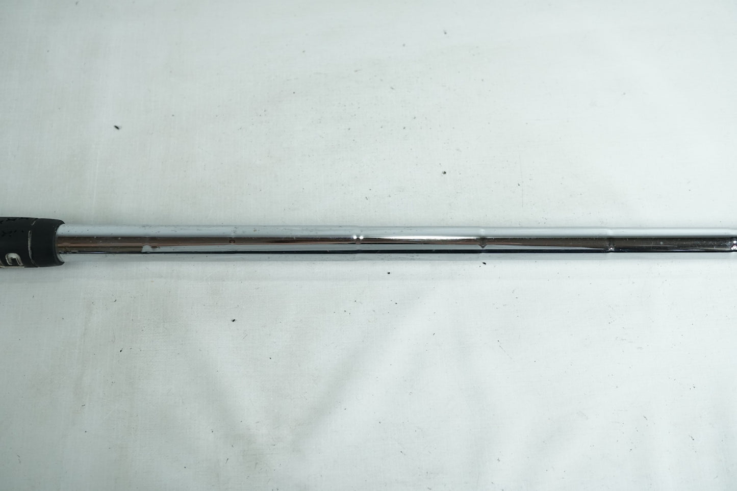 Ping S59 7 Iron / Black Dot / Steel Shaft