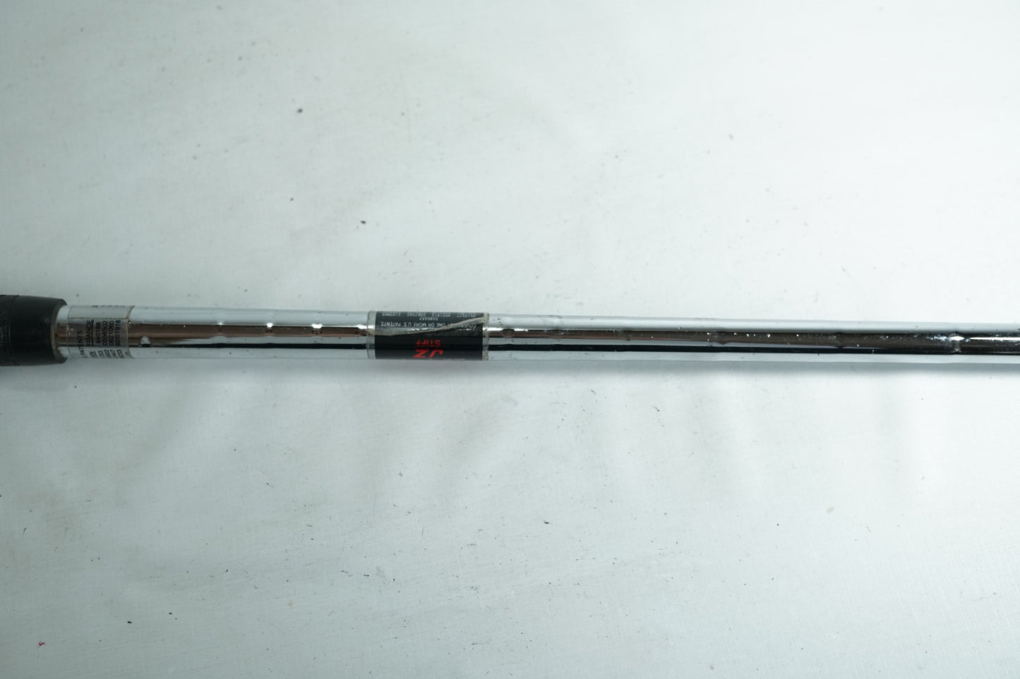Ping ISI 5 Iron / Stiff Flex Steel Shaft