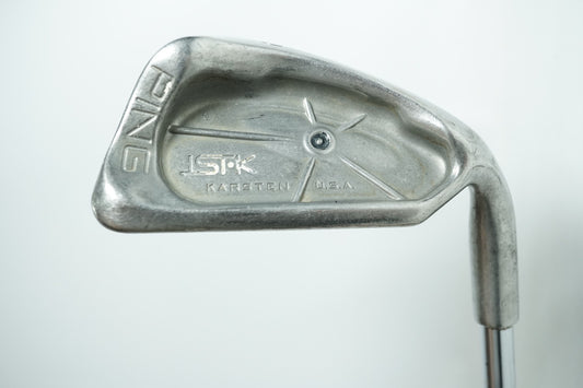 Ping ISI K 9 Iron / Regular Flex Steel Shaft
