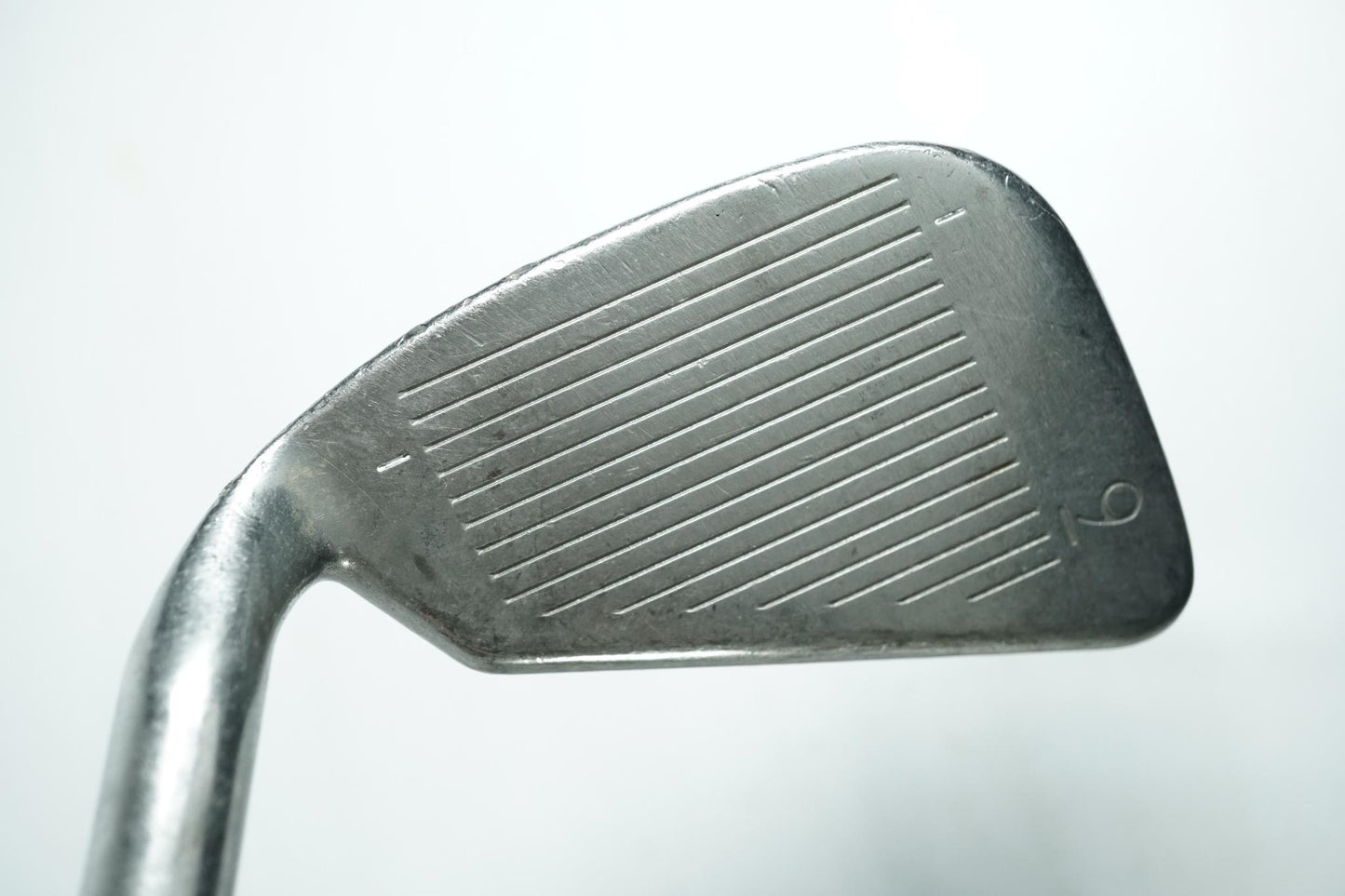 Ping ISI K 9 Iron / Regular Flex Steel Shaft