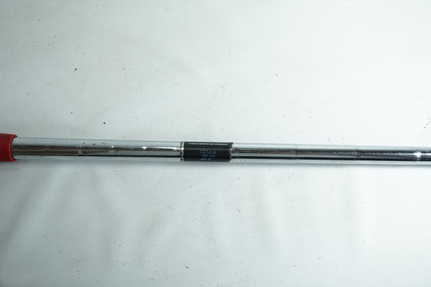 Ping ISI K 9 Iron / Regular Flex Steel Shaft