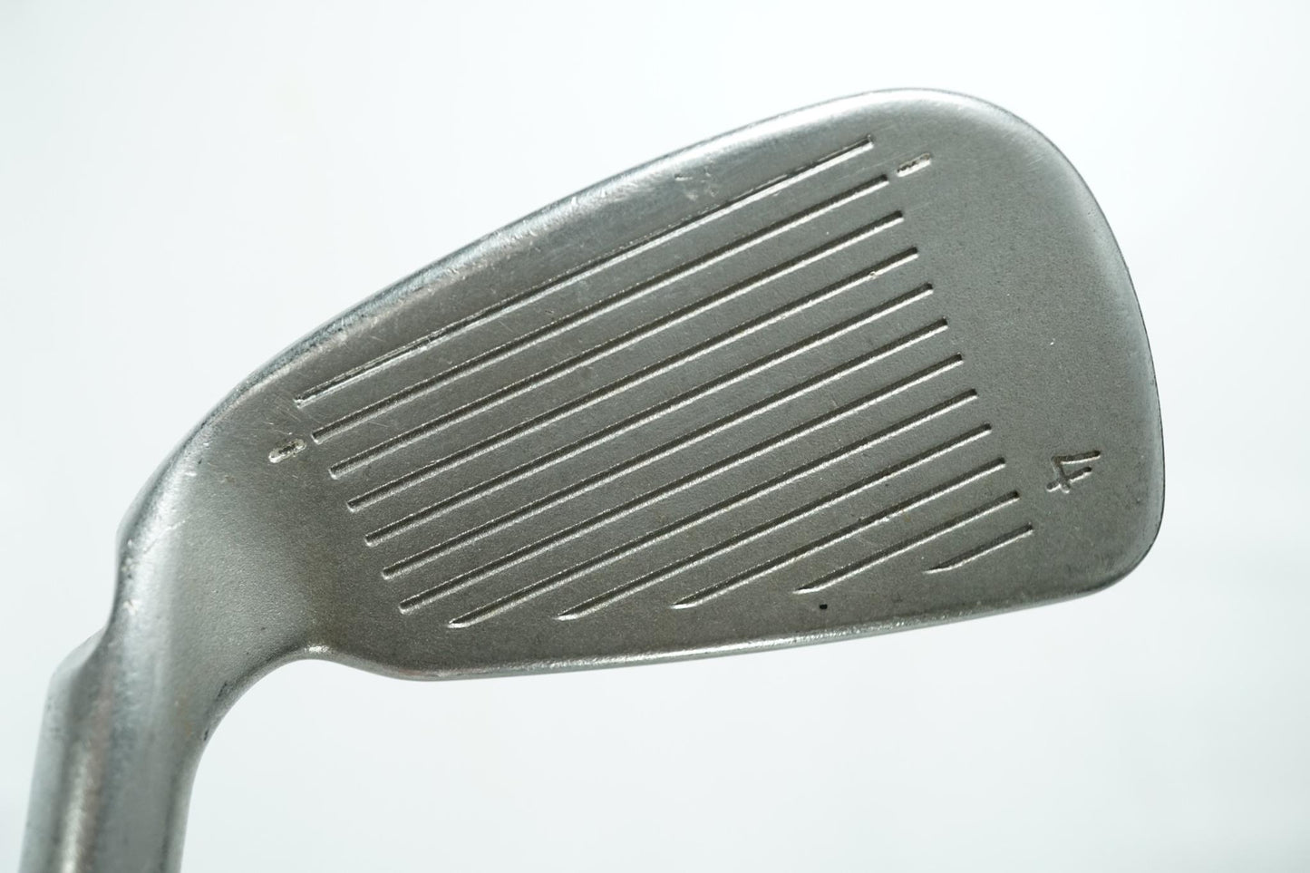 Ping i3 O-Size 4 Iron / Regular Flex Steel Shaft / 290824381