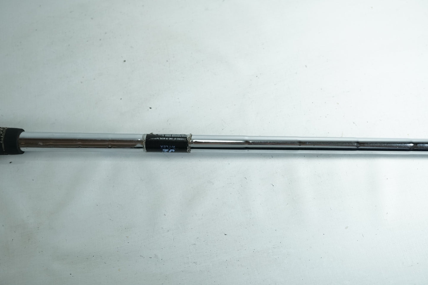 Ping i3 O-Size 4 Iron / Regular Flex Steel Shaft / 290824381