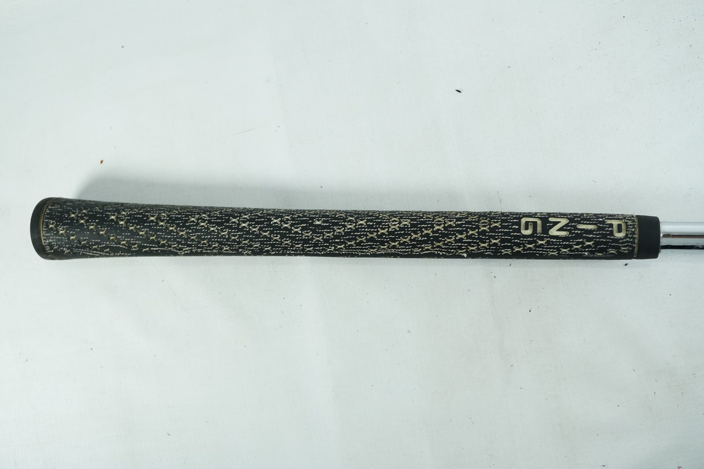 Ping i3 O-Size 4 Iron / Regular Flex Steel Shaft / 290824381