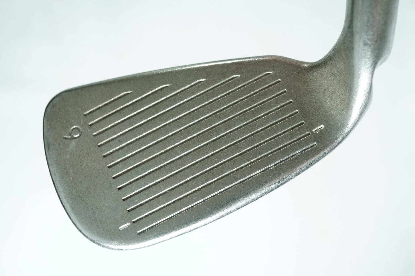 Ping i3 O-Size 6 Iron / Regular Flex Steel Shaft / 290824383