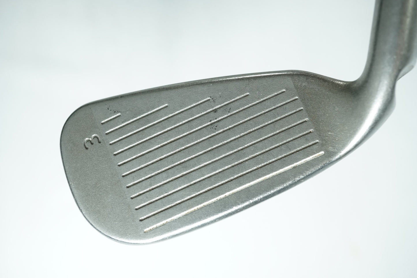 Ping G2 High Launch 3 Iron / Steel Shaft