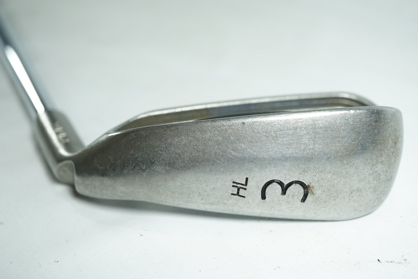 Ping G2 High Launch 3 Iron / Steel Shaft