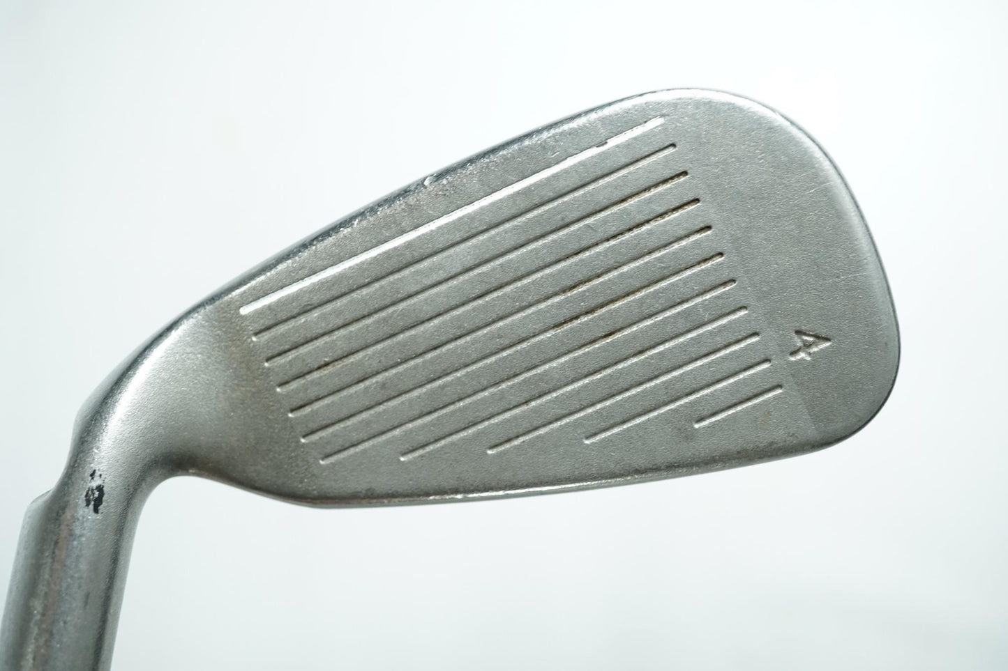Ping G2 High Launch 4 Iron / Steel Shaft