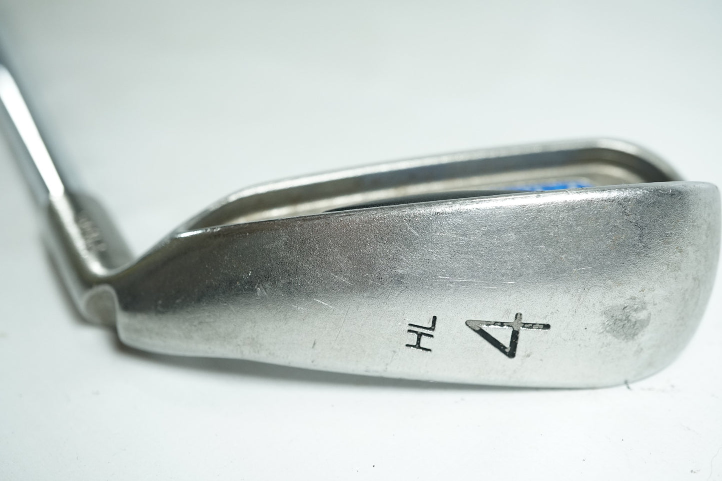 Ping G2 High Launch 4 Iron / Steel Shaft