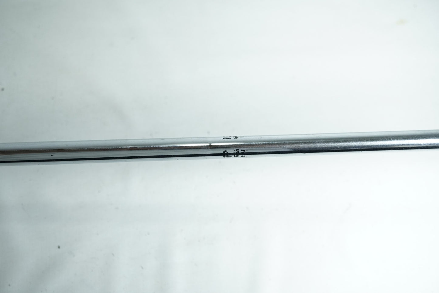 Ping G2 High Launch 4 Iron / Steel Shaft