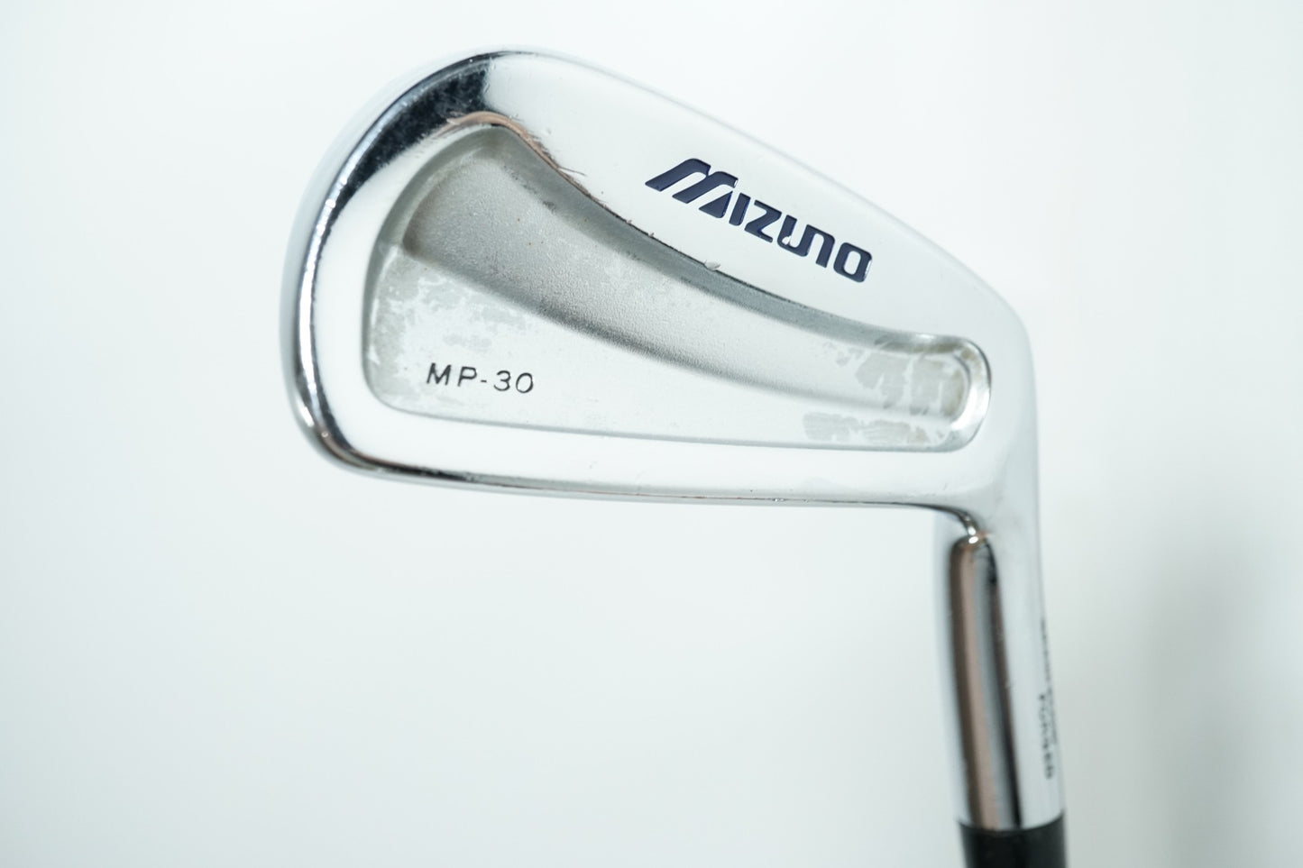 Mizuno MP30 6 Iron / Regular Flex Steel Shaft