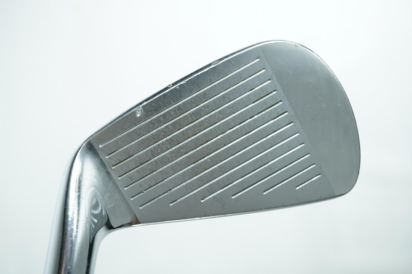 Mizuno MP30 6 Iron / Regular Flex Steel Shaft