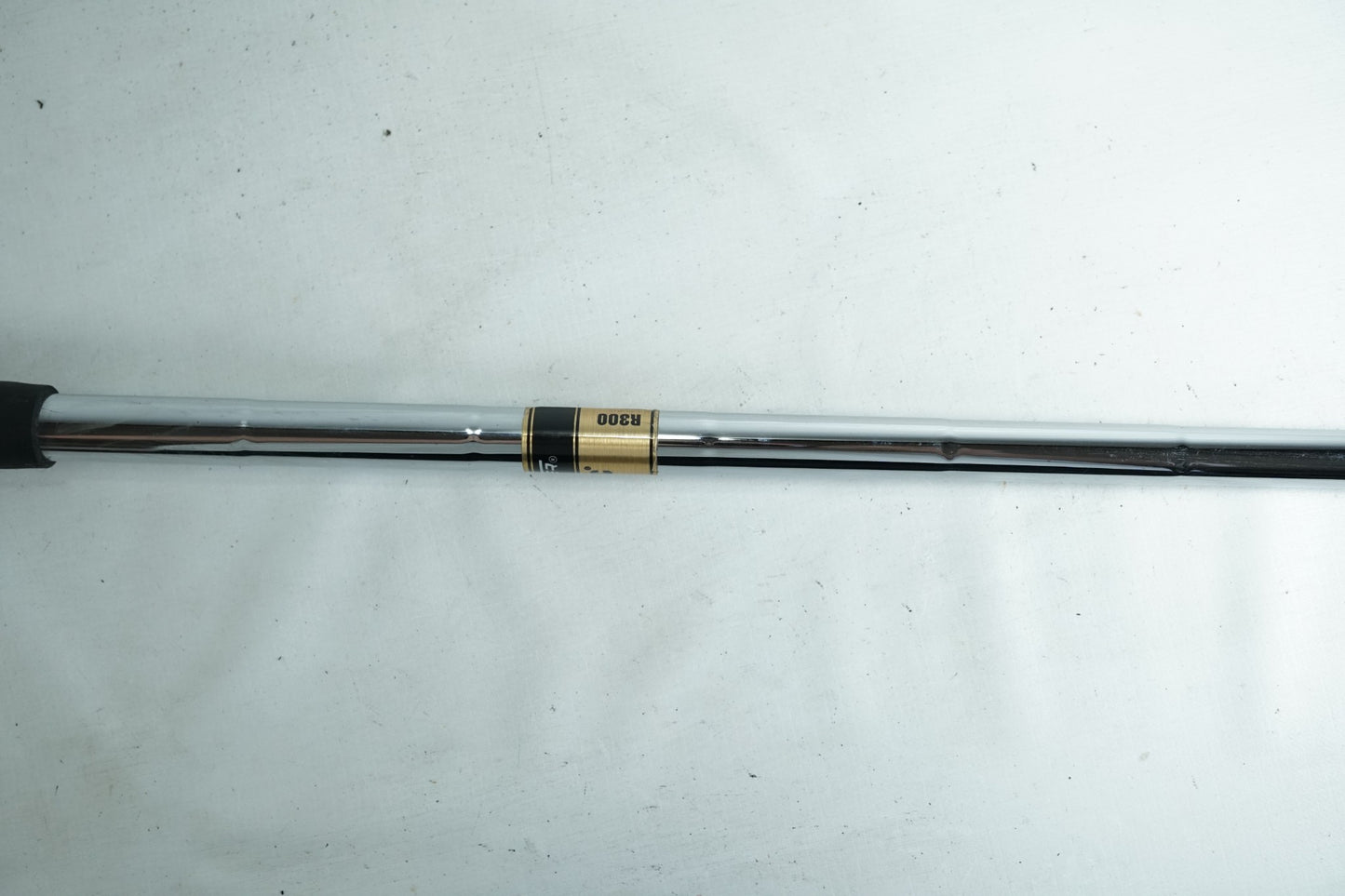 Mizuno MP30 6 Iron / Regular Flex Steel Shaft