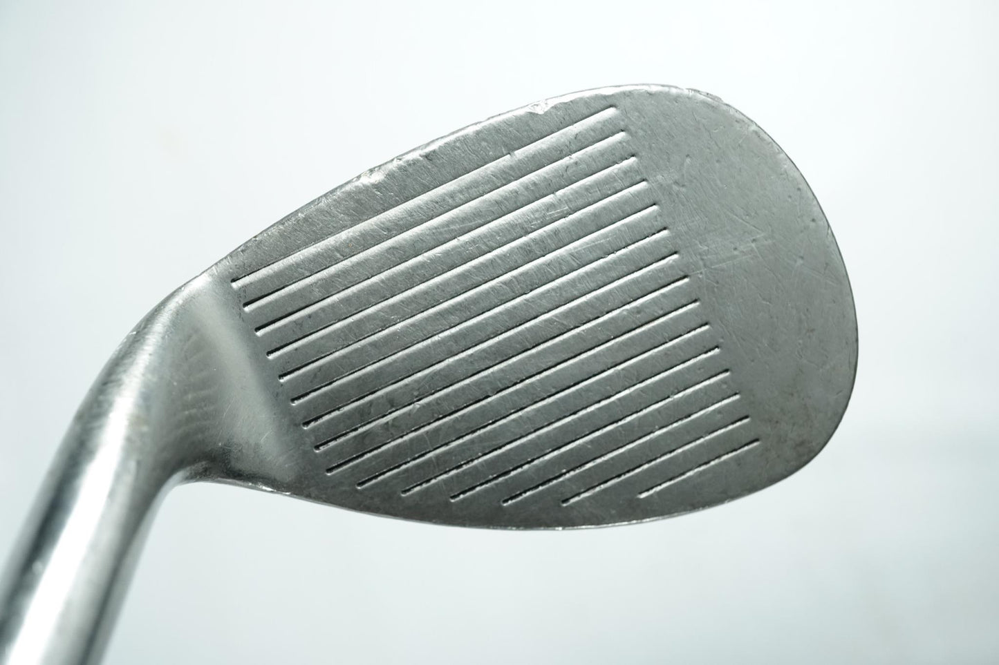 Mizuno MSX 54° Sand Wedge / Steel Shaft