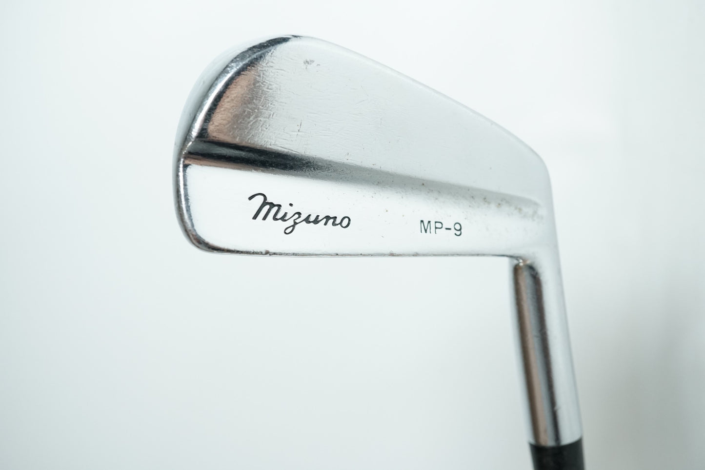 Mizuno MP-9 3 Iron / Steel Shaft