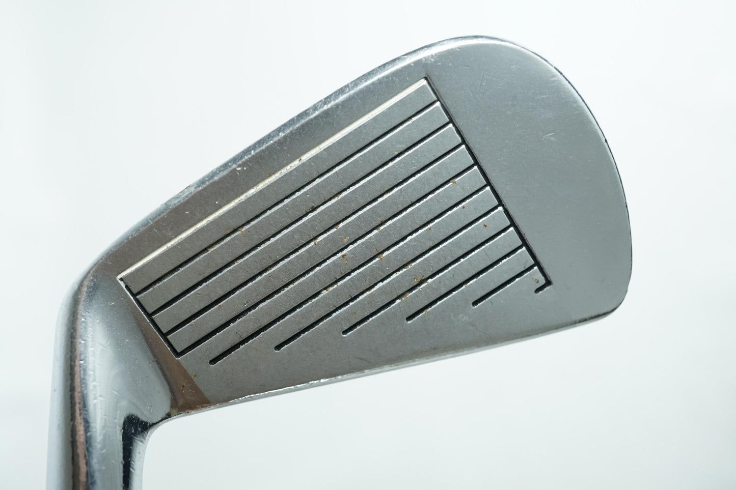 Mizuno MP-9 3 Iron / Steel Shaft