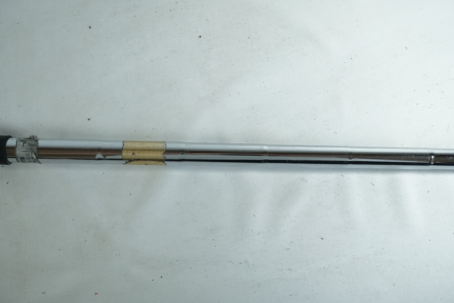 Mizuno MP-9 3 Iron / Steel Shaft