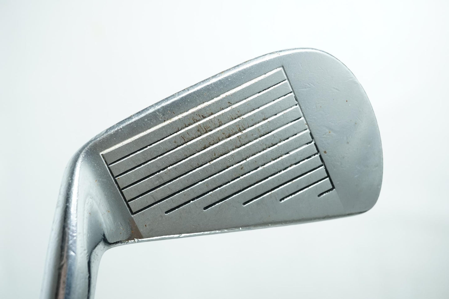 Mizuno MP-9 4 Iron / Steel Shaft